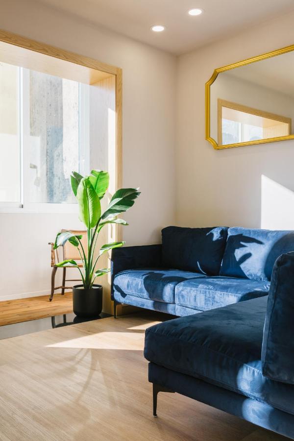 Campanha Apartment By Porto Stories - 3