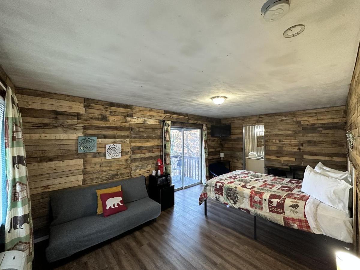 The Lodge at Ski Mountain — photo 23
