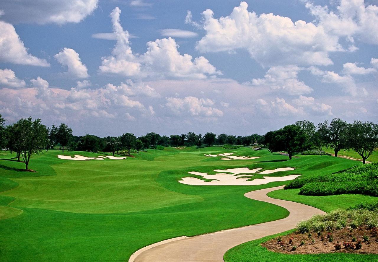 Reunion Resort & Golf Club — photo 17