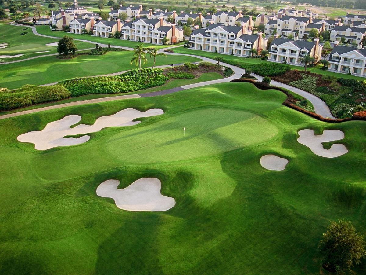 Reunion Resort & Golf Club — photo 11