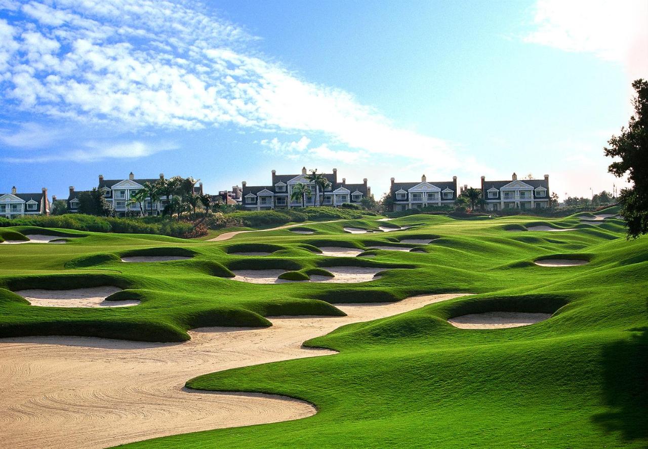 Reunion Resort & Golf Club — photo 3