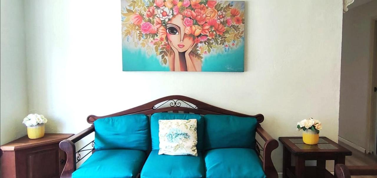 Departamento en Condominio Buganvillas photo