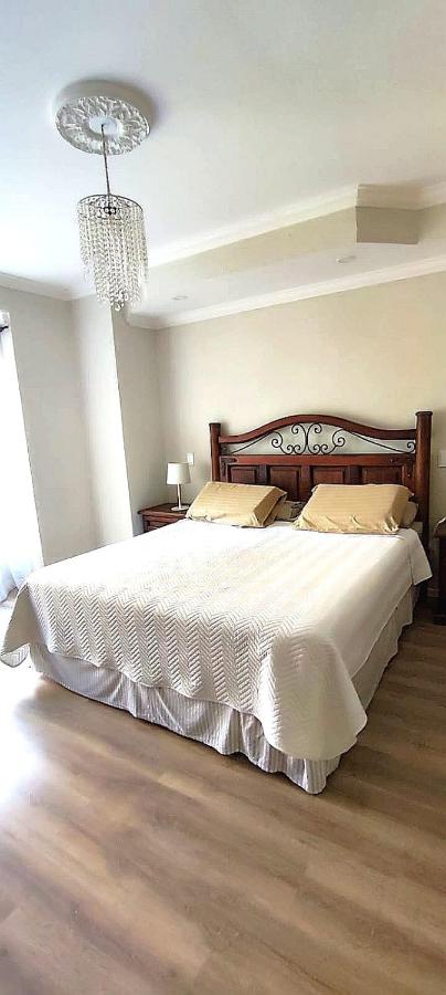 Departamento en Condominio Buganvillas photo