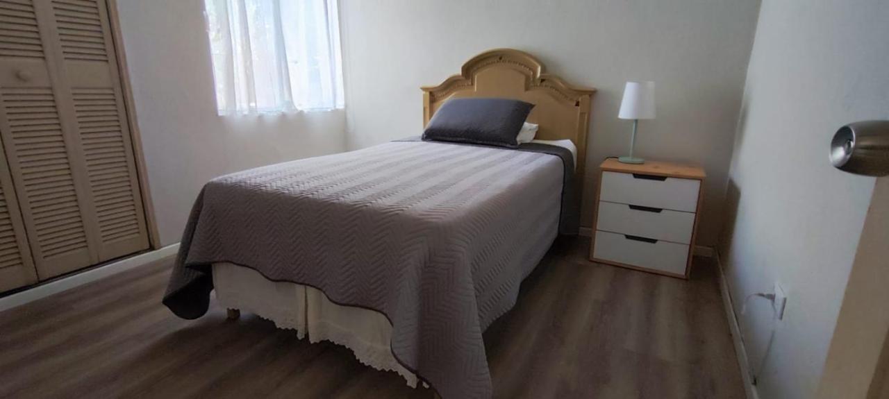 Departamento en Condominio Buganvillas photo