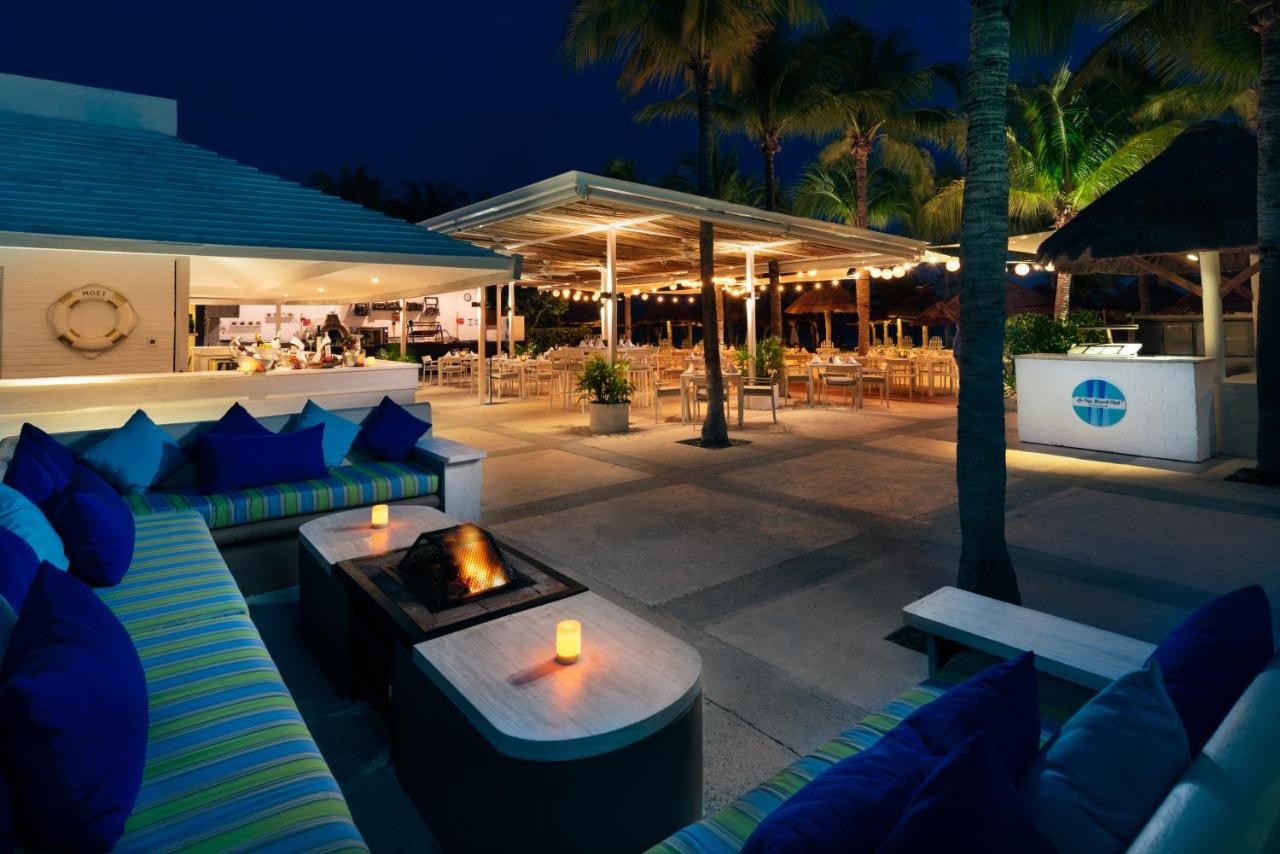 Presidente InterContinental Cancun Resort - 4