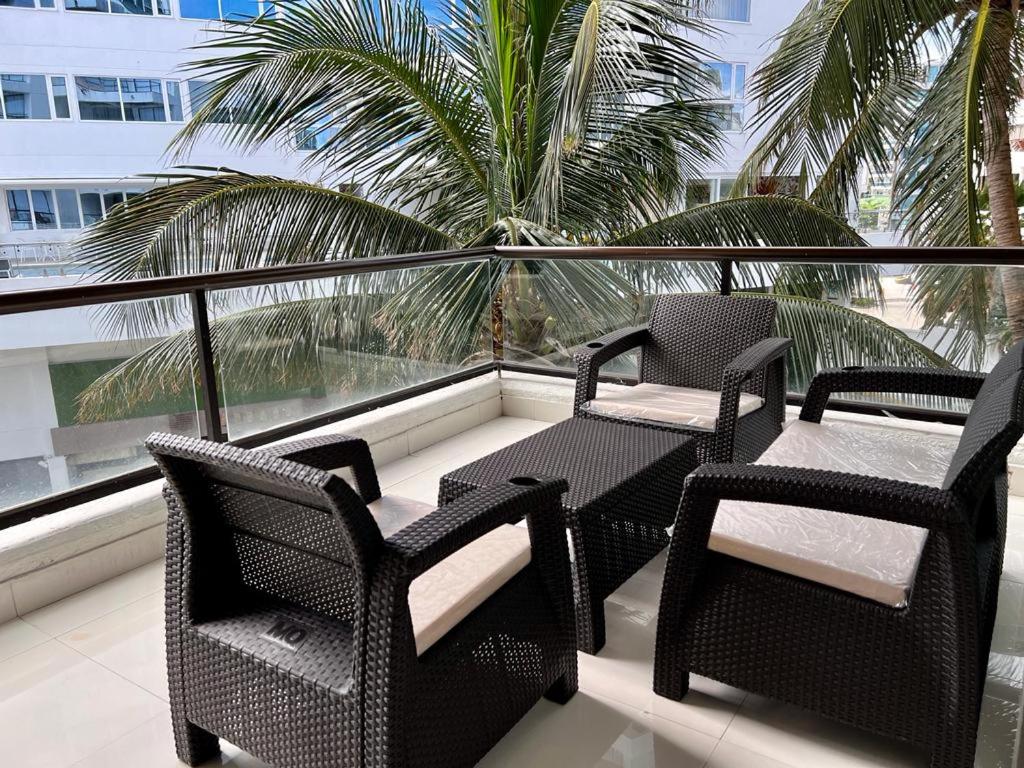 Edificio Bay Point Apartamento 403 photo