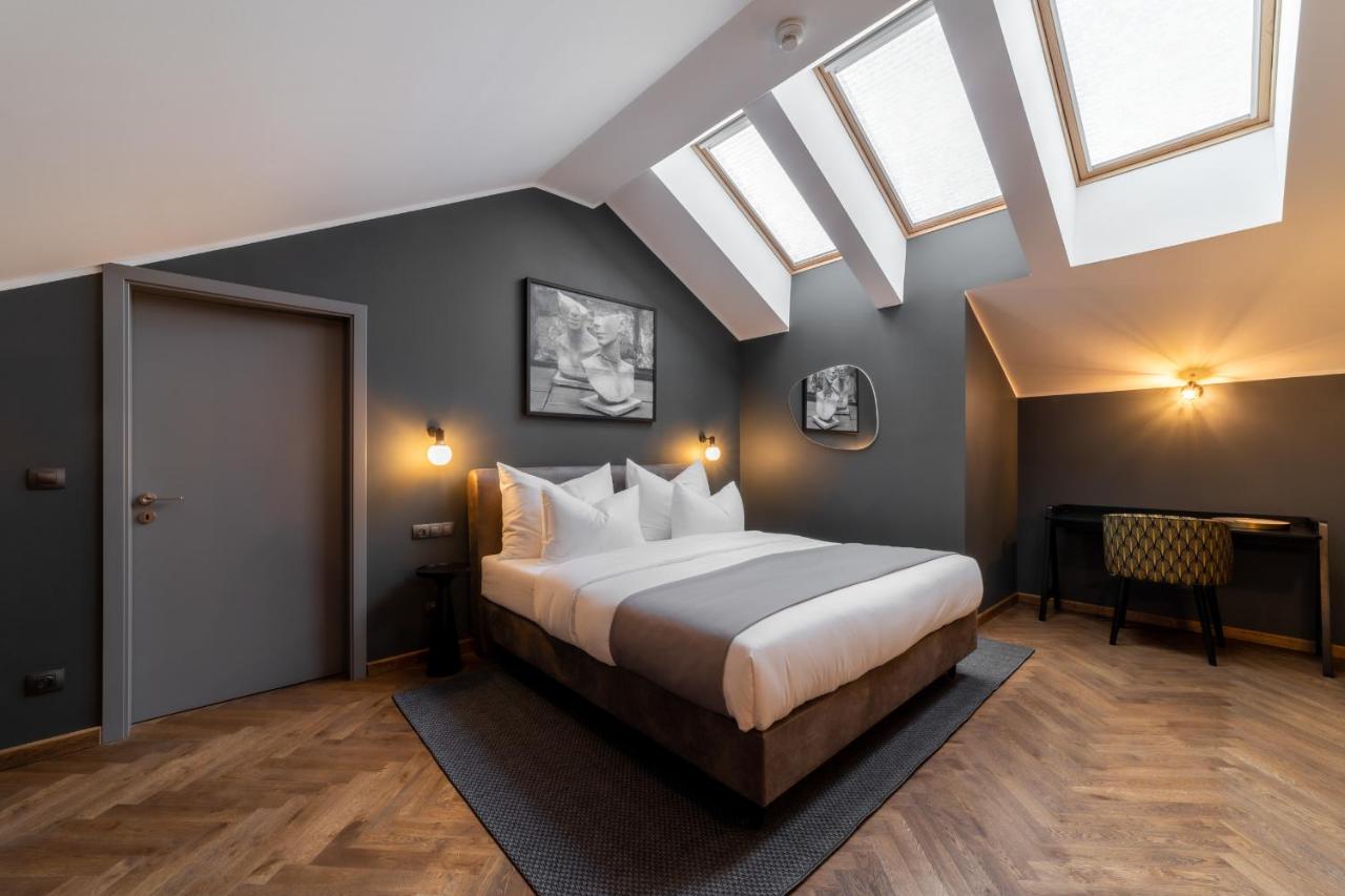 The Viaduct - Suites & More photo