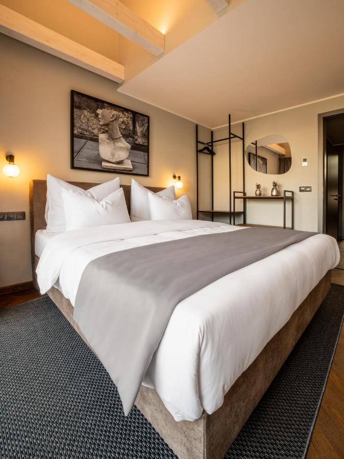 The Viaduct - Suites & More photo