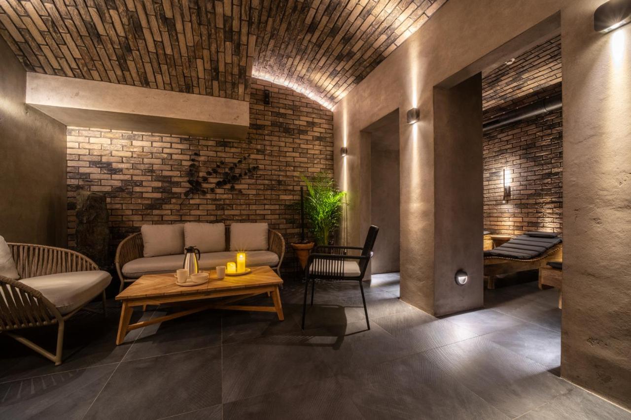 The Viaduct - Suites & More photo