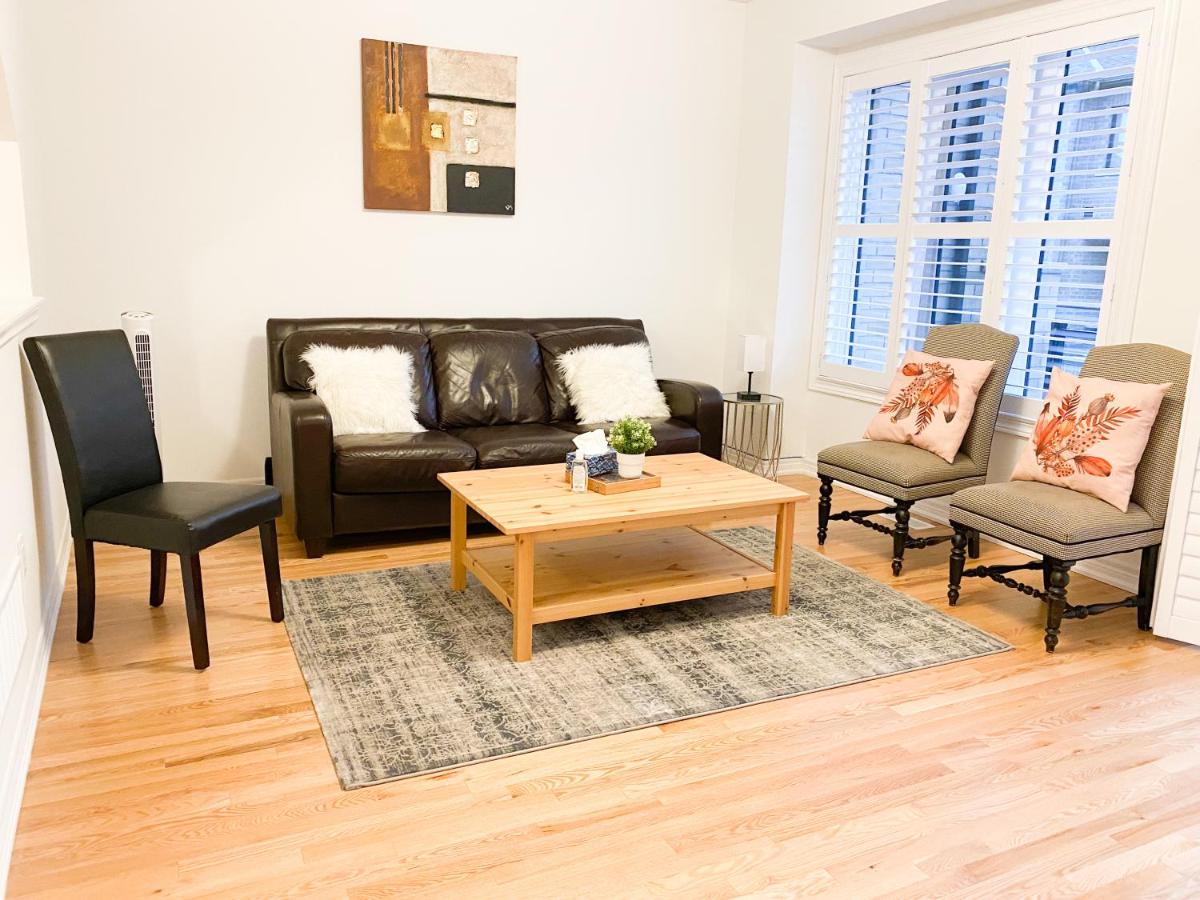 Relaxing Private Bedrooms in Whitby near Beach photo