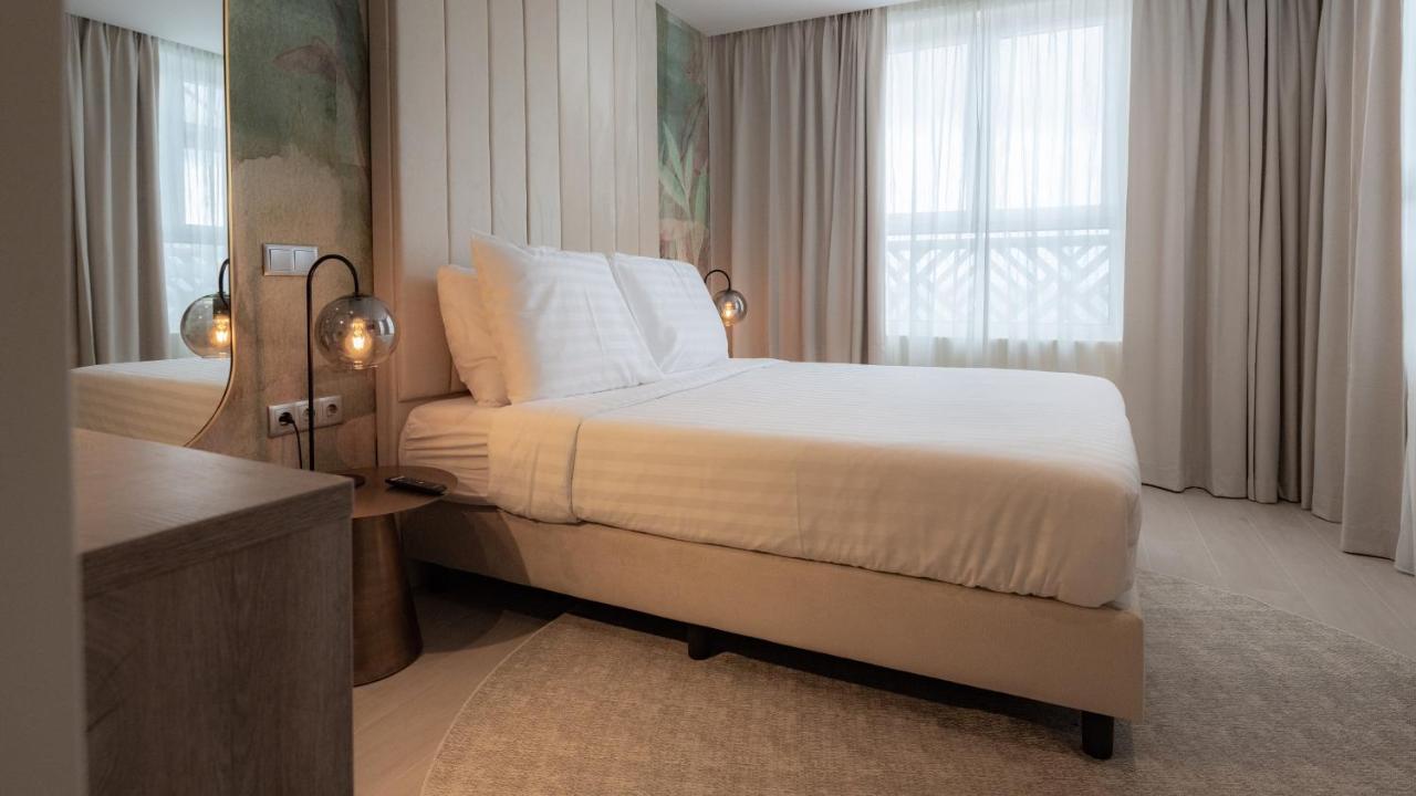 Harbor Hotel & Casino Curacao photo