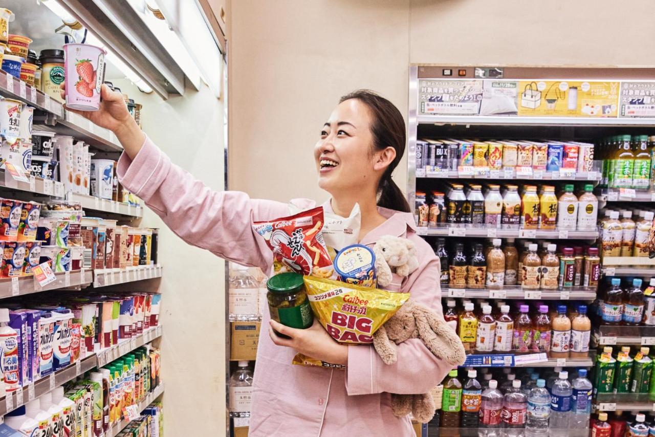 Section L Hatchobori - 4