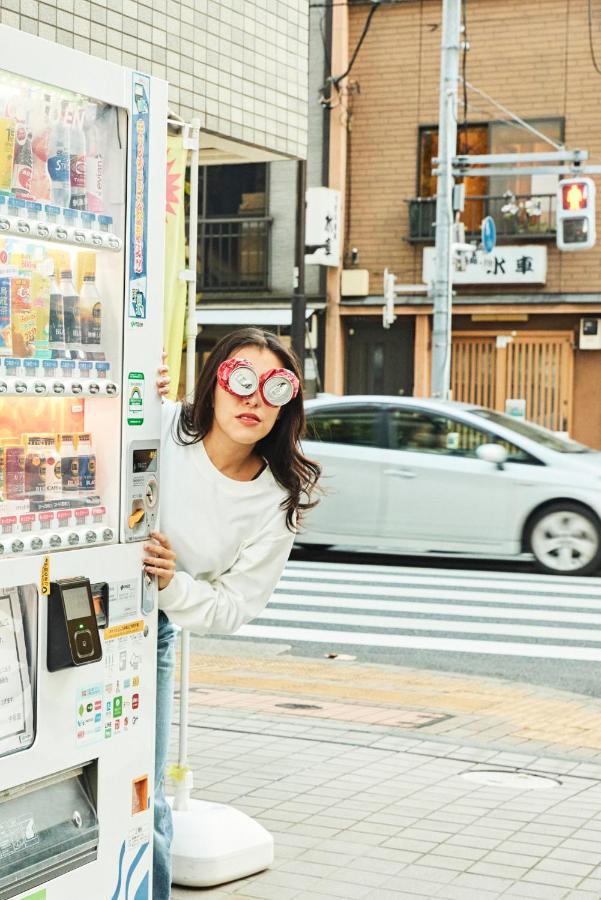 Section L Hatchobori - 3