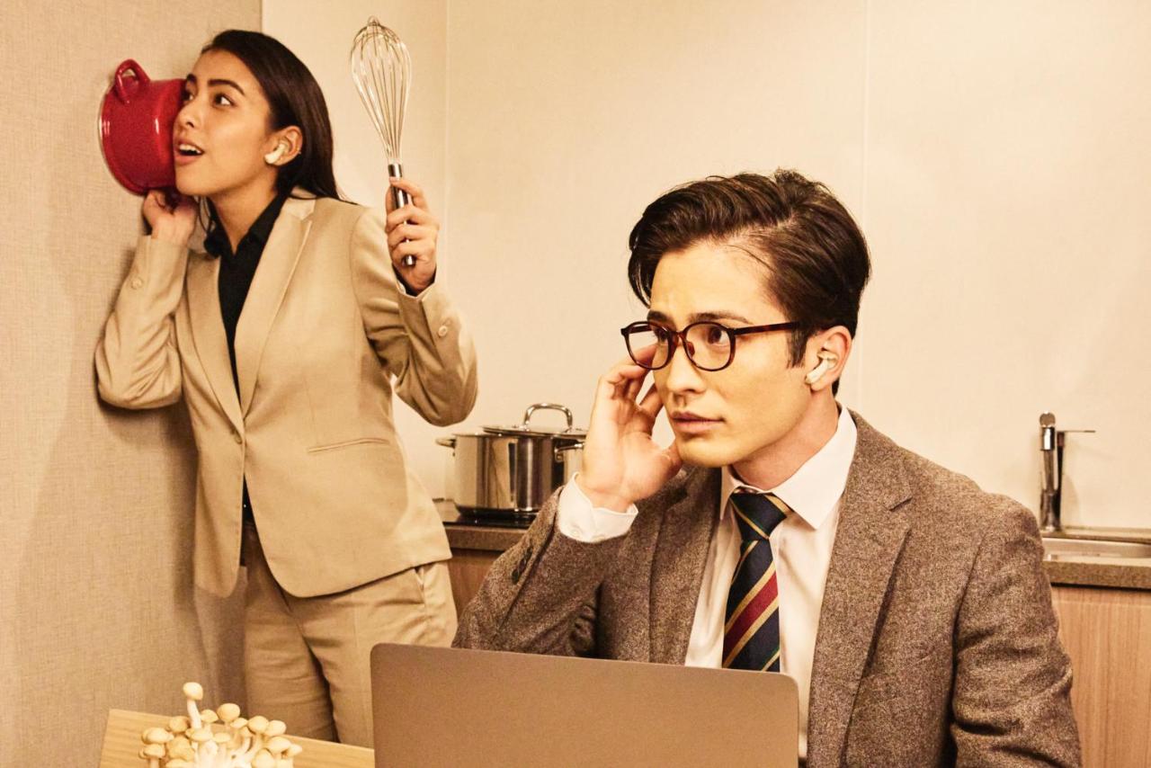 Section L Hatchobori - 2