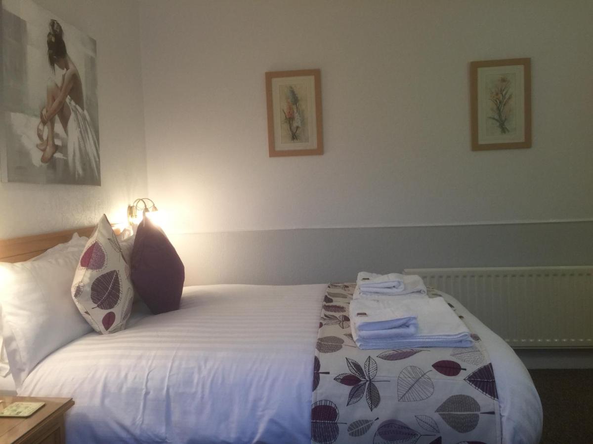 Thornleigh Guest House - Laterooms