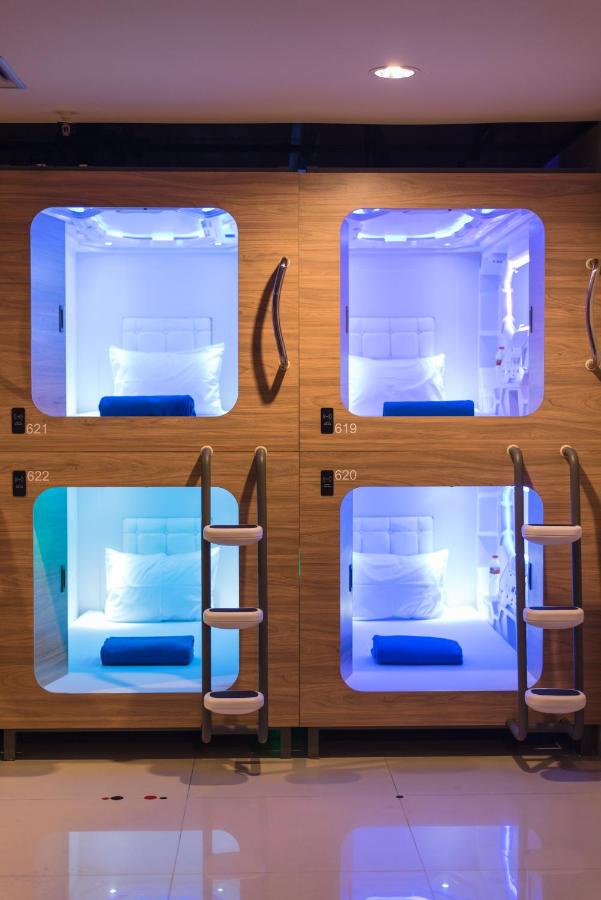 PassGo Digital Airport Hotel Bali - 4