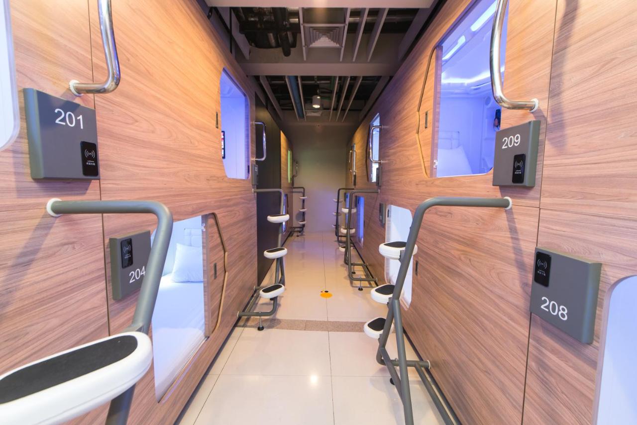 PassGo Digital Airport Hotel Bali - 3