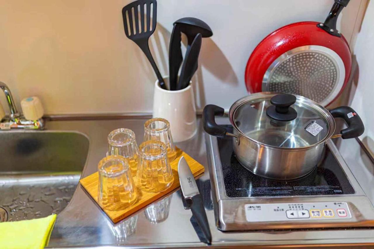 Lite House Shinsaibashi 4 - 5