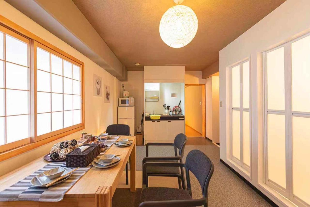 Lite House Shinsaibashi 4 - 4