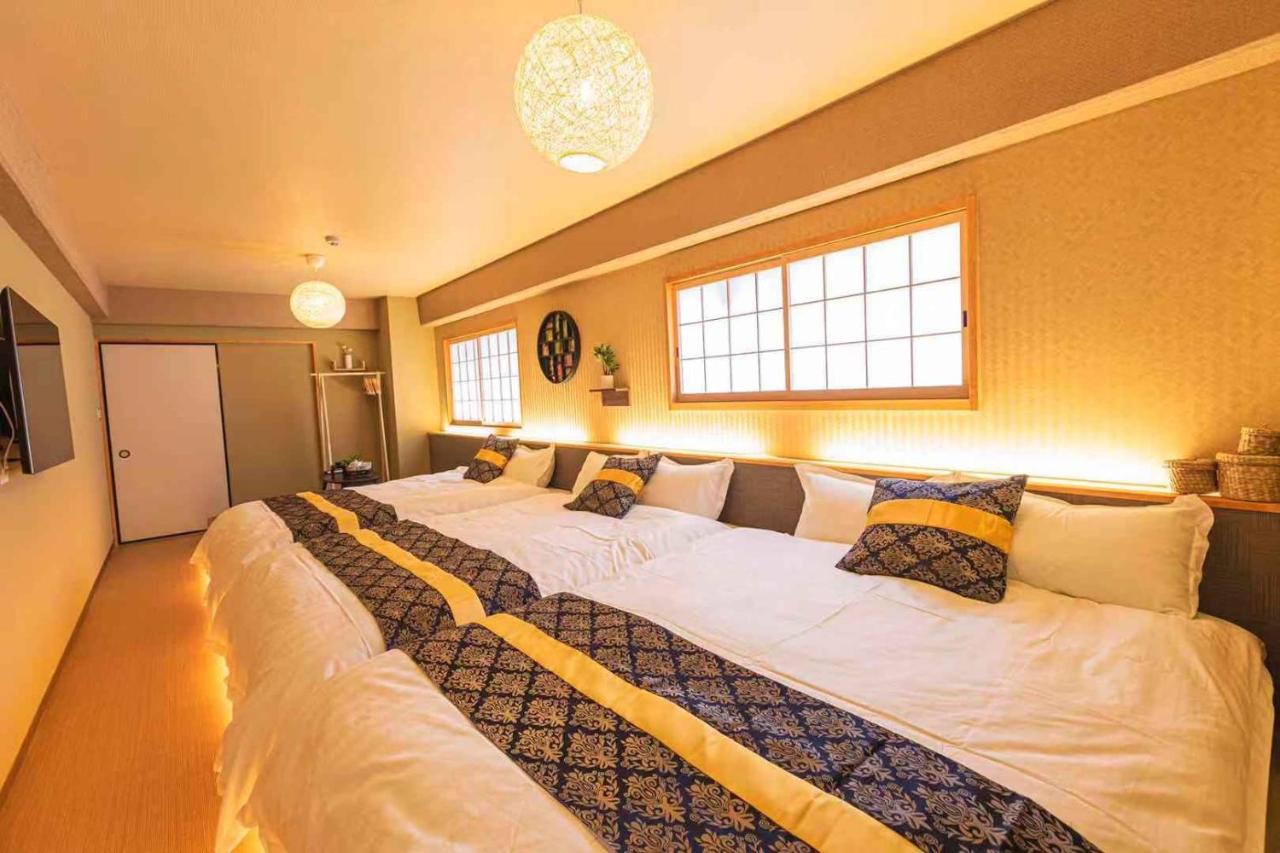 Lite House Shinsaibashi 4 - 3