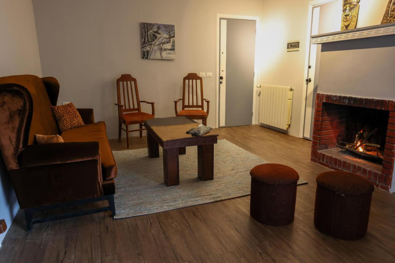 Chateau D'eau Hotel photo