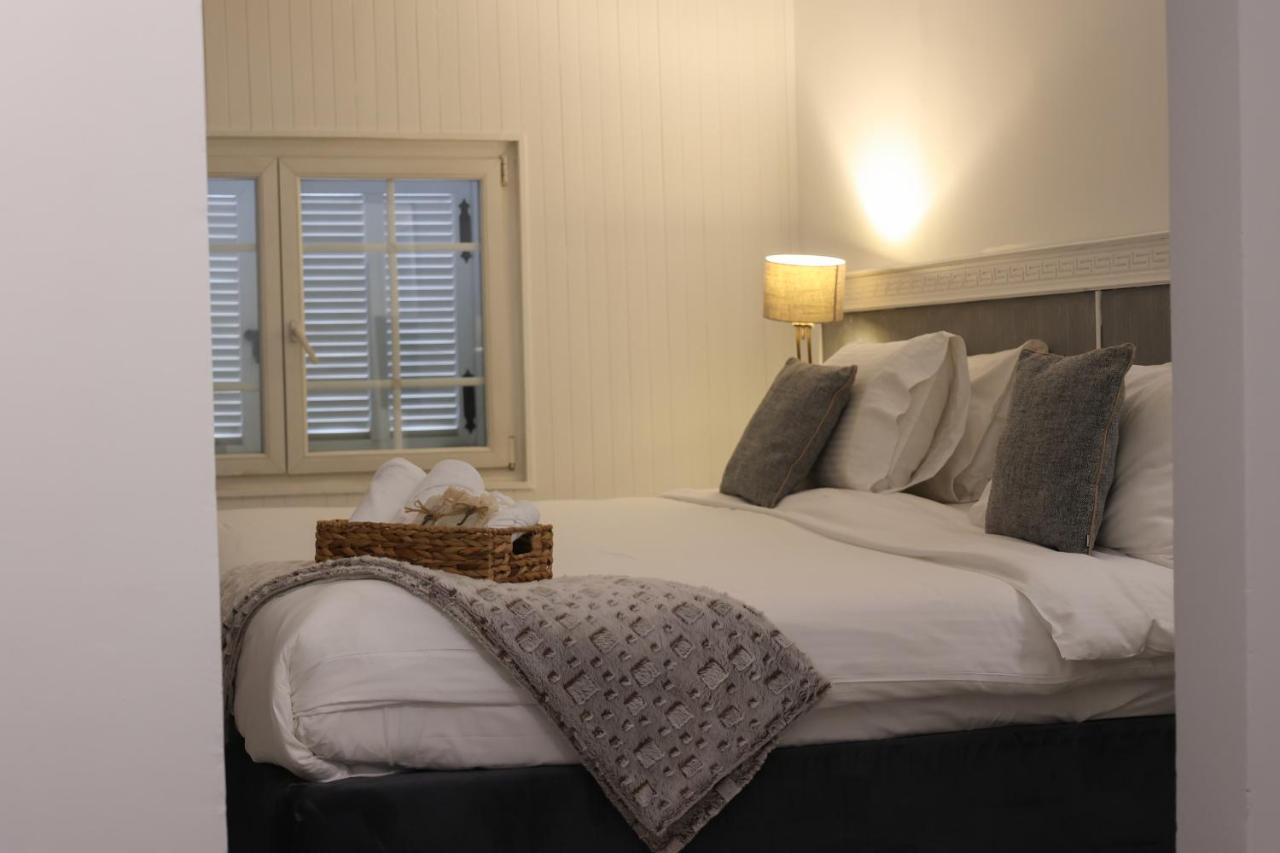 Chateau D'eau Hotel photo