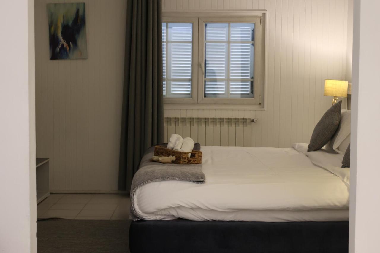 Chateau D'eau Hotel photo