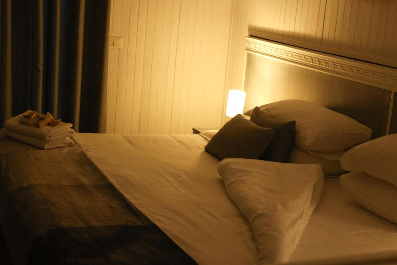 Chateau D'eau Hotel photo