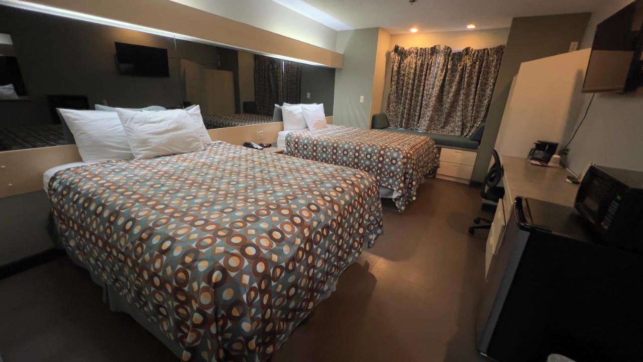 America's Best Inn Jackson — photo 11