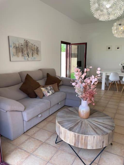 Corralejo, Relaxing villa , private pool , Wi-Fi