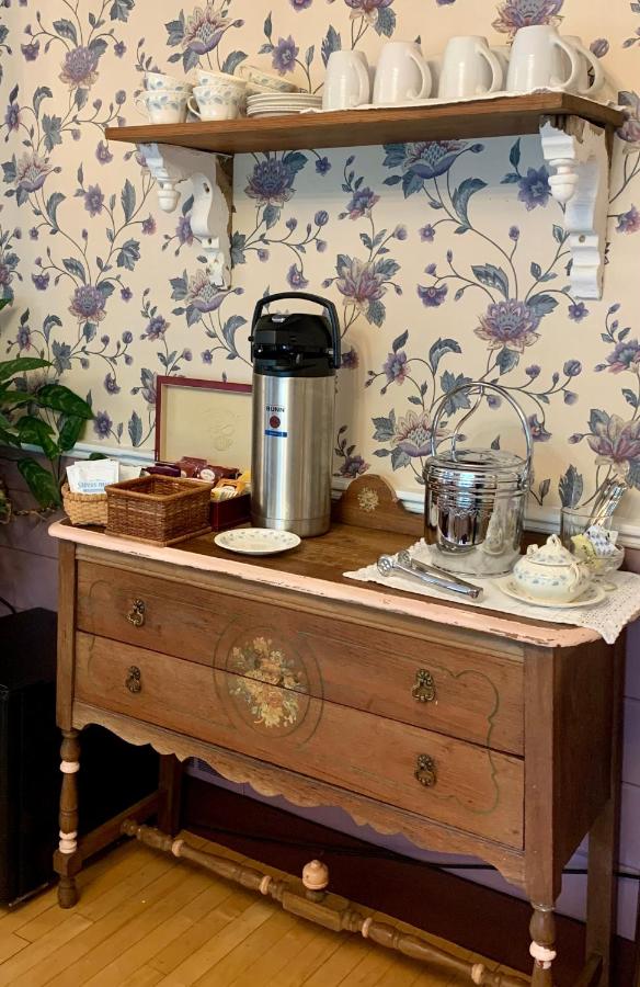 The Buttonwood Inn on Mt. Surprise — photo 16
