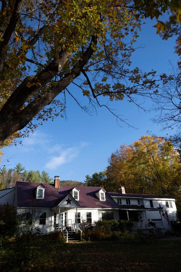 The Buttonwood Inn on Mt. Surprise — photo 11
