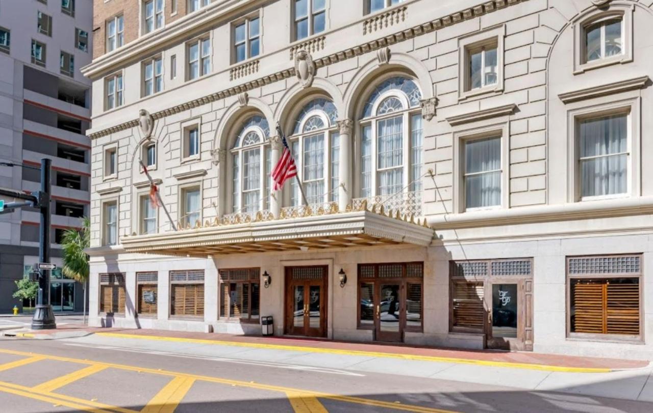 Image: Bposhtels Tampa