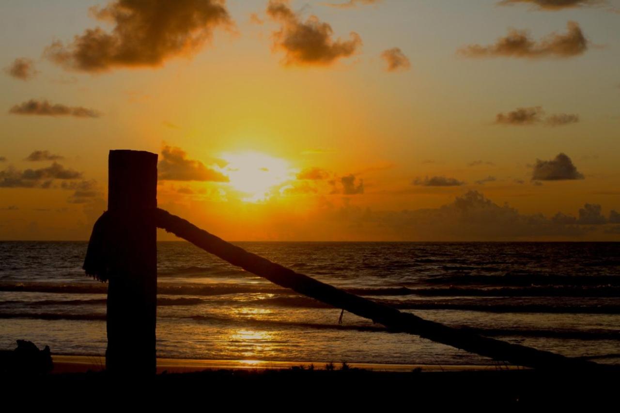 Image: Vila Praia dos Algodões