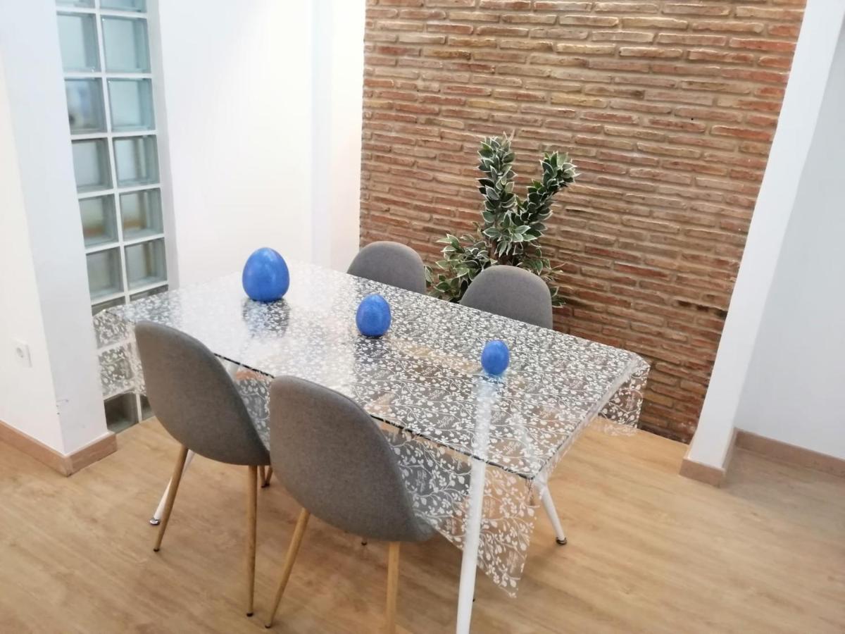 Apartamento Luna de Noviembre - 3