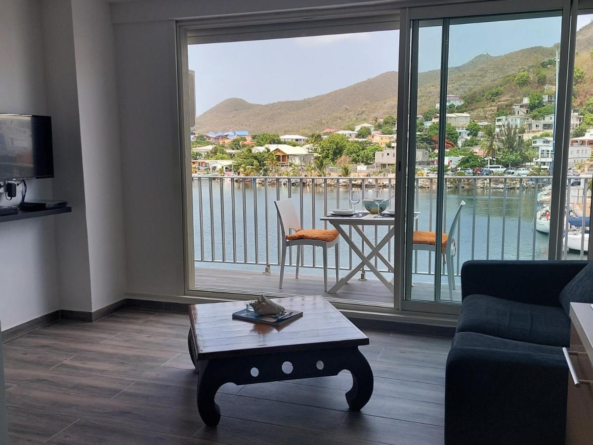 Marina Royale Vue Mer - 5