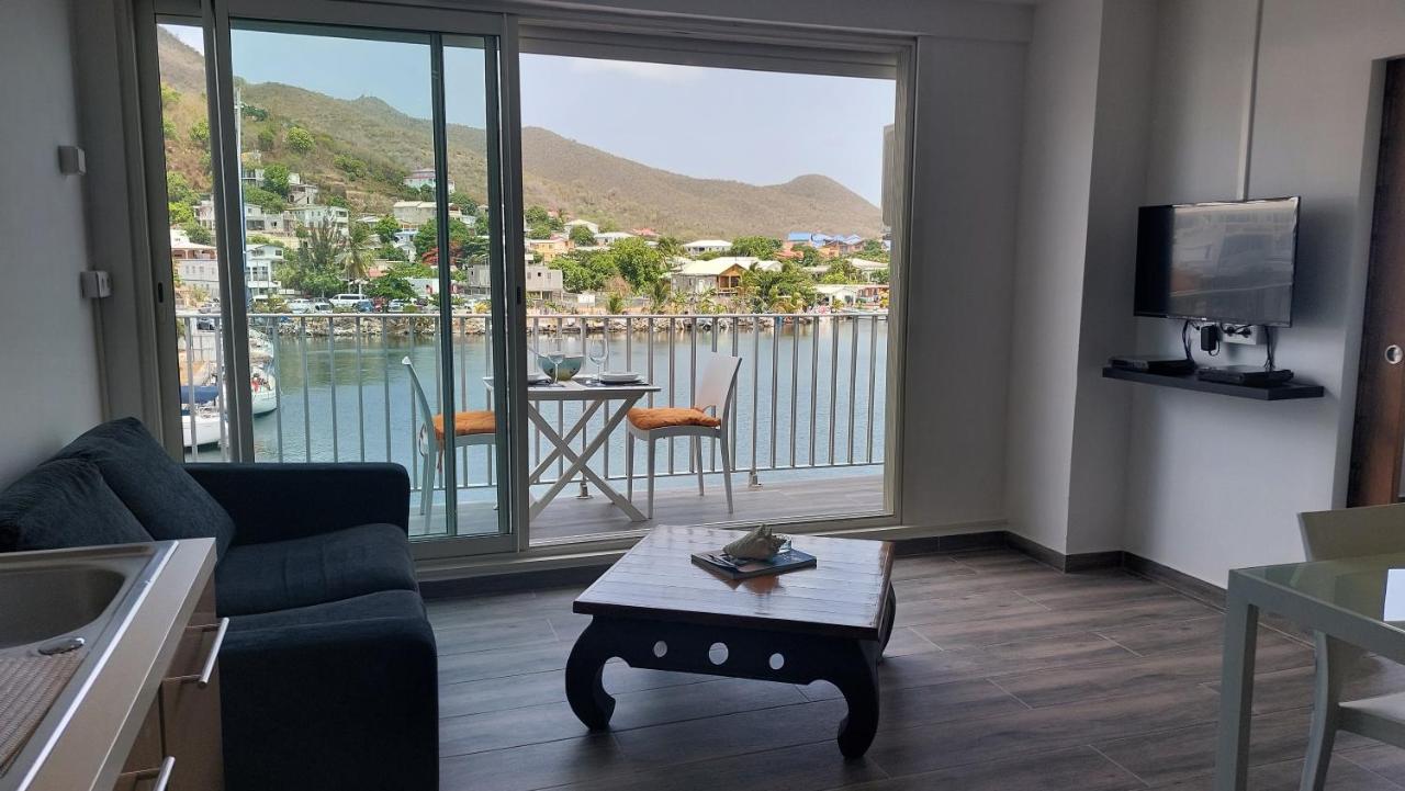 Marina Royale Vue Mer - 4