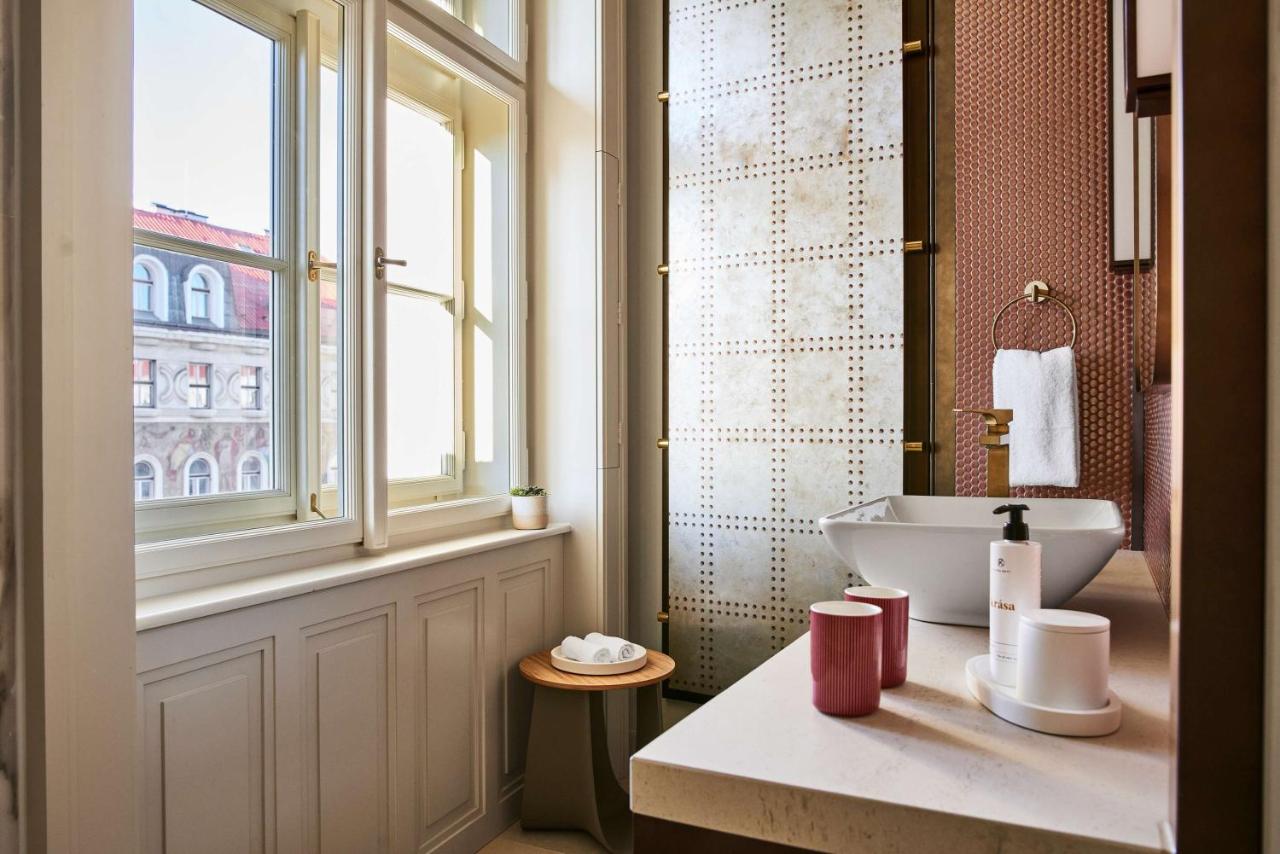 Andaz Prague - a Concept by Hyatt photo