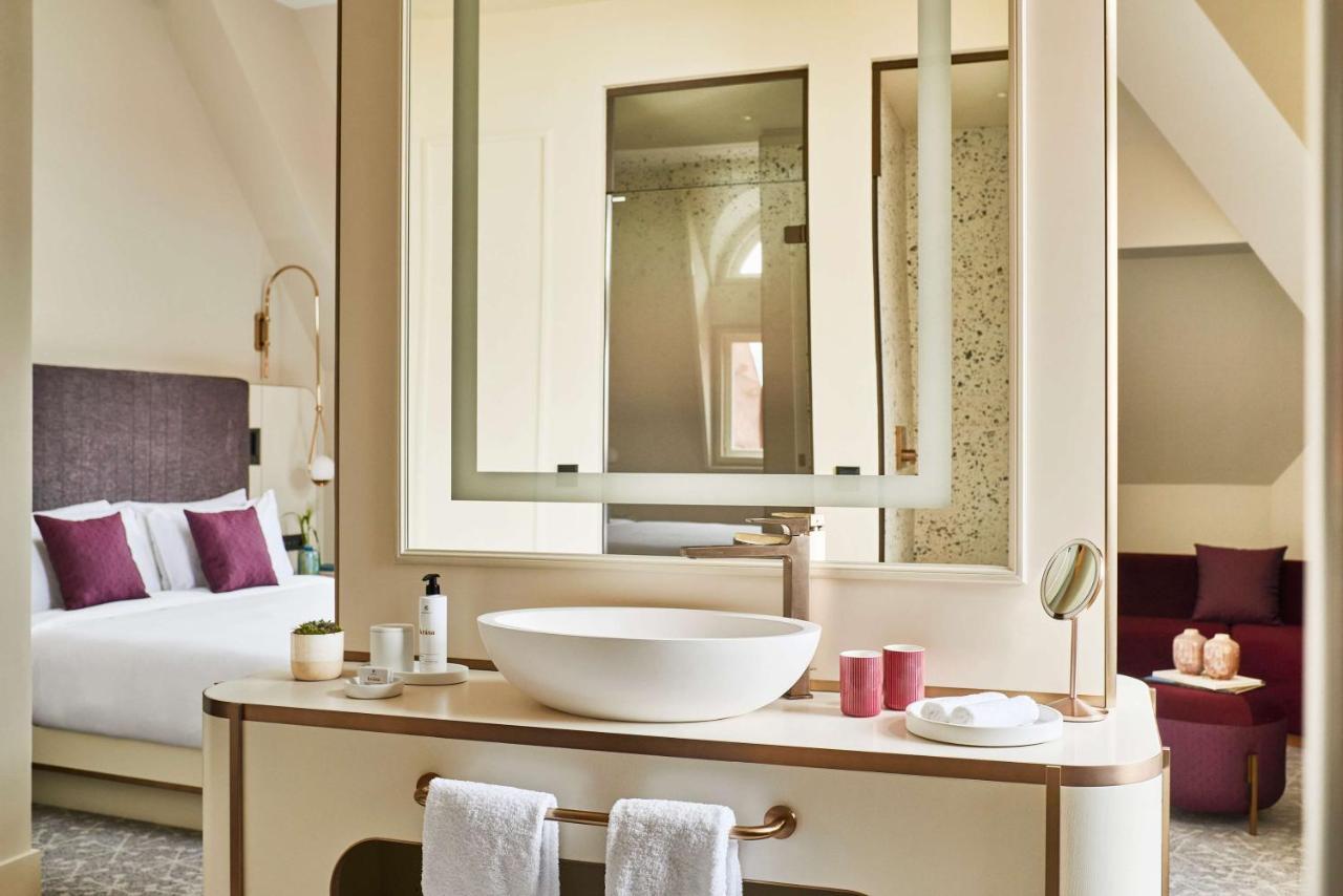 Andaz Prague - a Concept by Hyatt photo