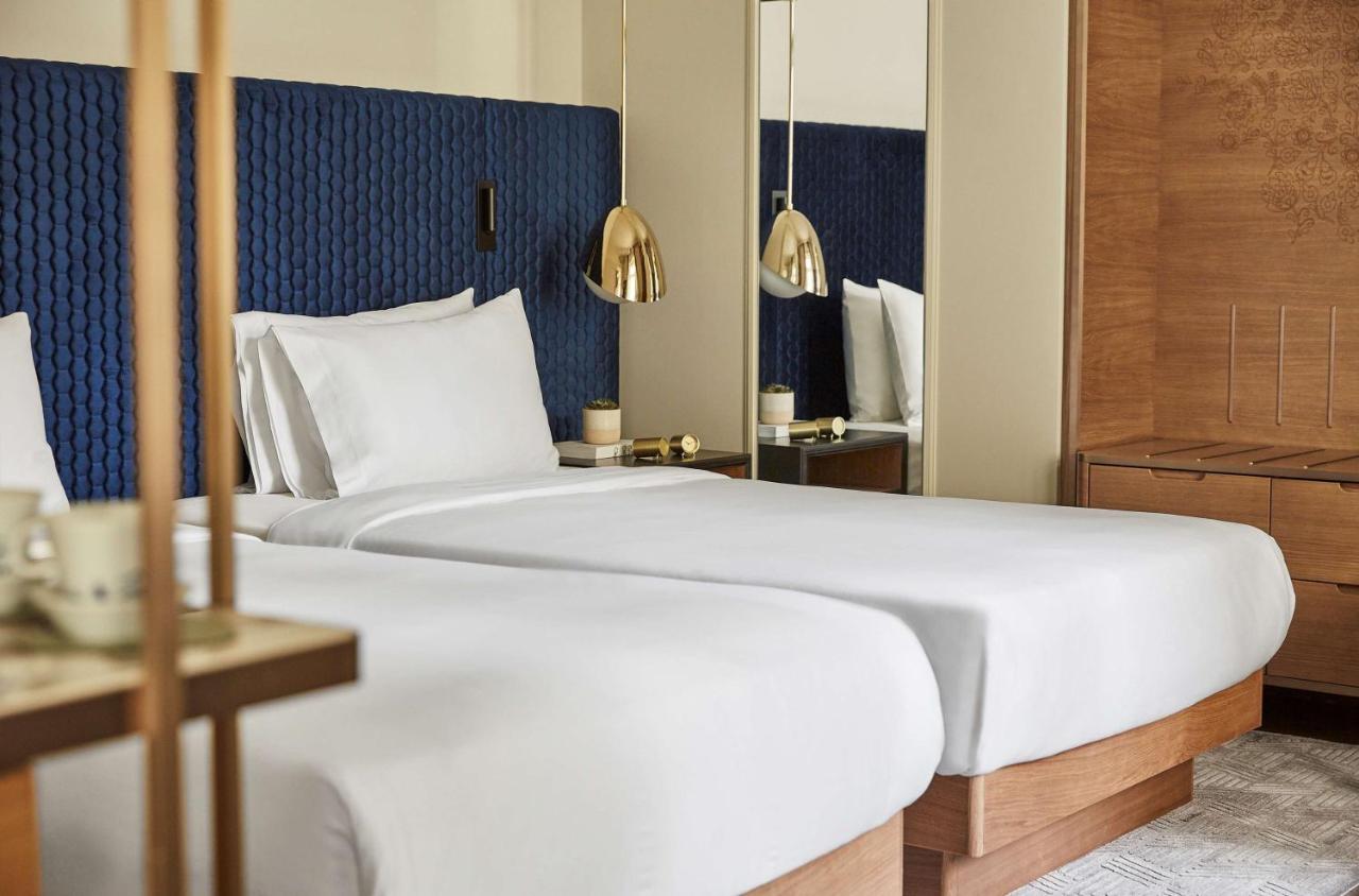 Andaz Prague - a Concept by Hyatt photo