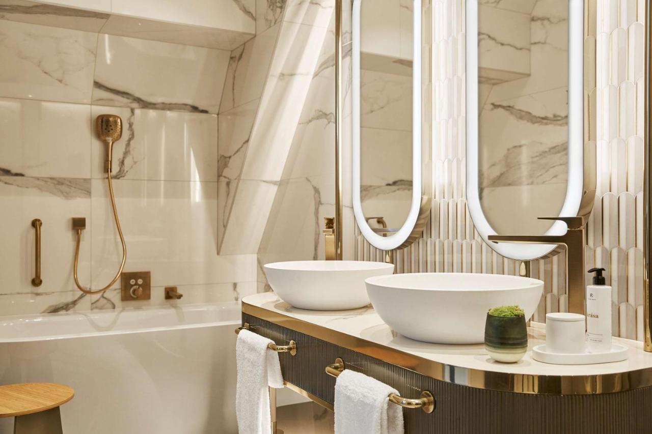 Andaz Prague - a Concept by Hyatt photo