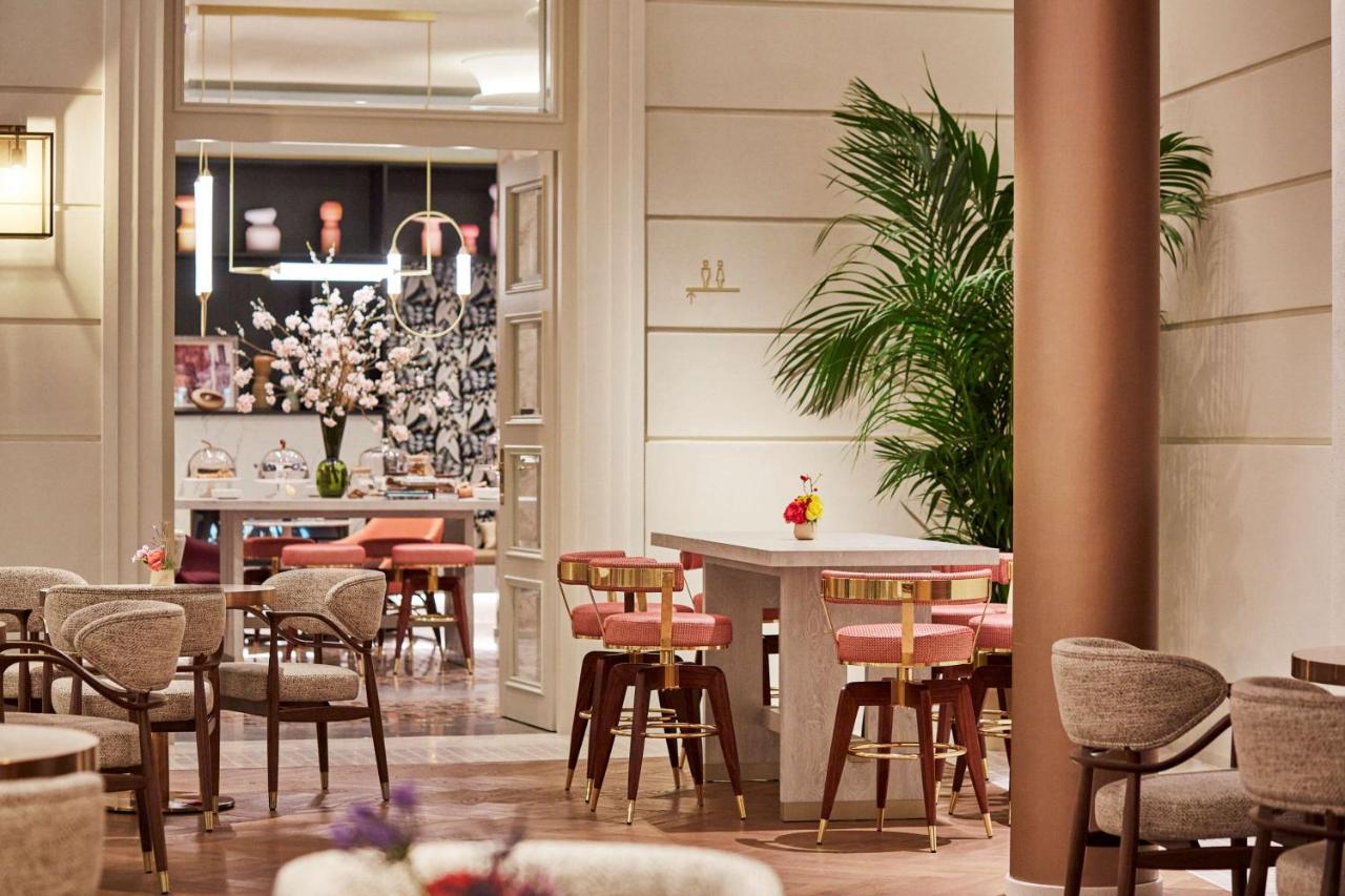 Andaz Prague - a Concept by Hyatt photo