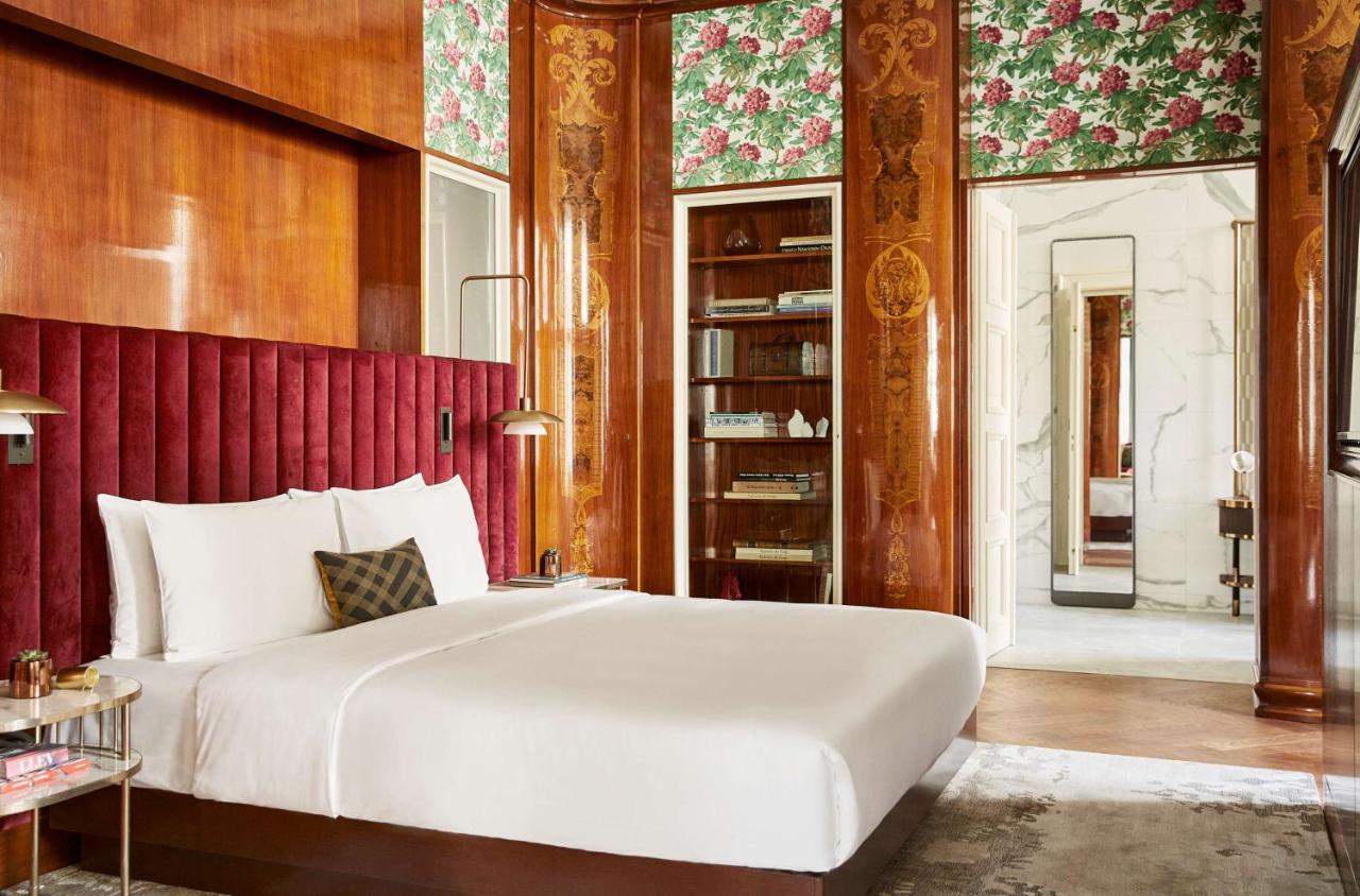 Andaz Prague - a Concept by Hyatt photo