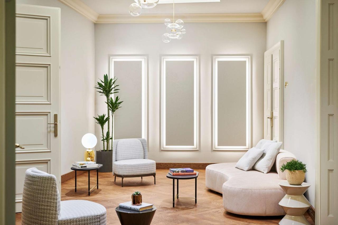Andaz Prague - a Concept by Hyatt photo