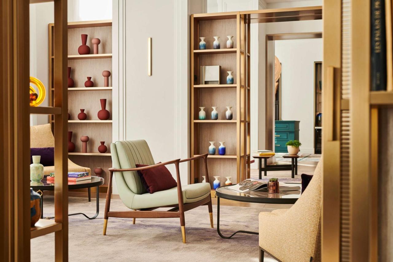 Andaz Prague - a Concept by Hyatt photo