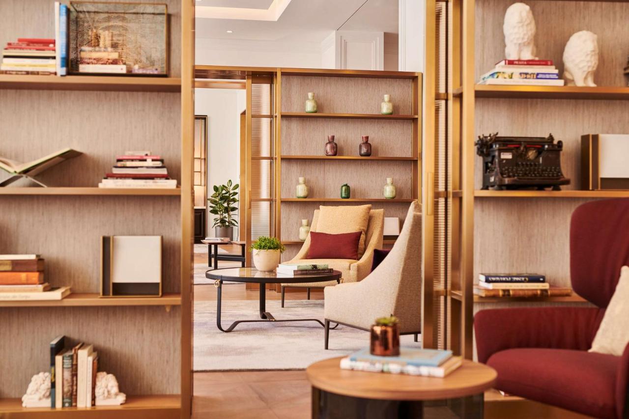Andaz Prague - a Concept by Hyatt photo