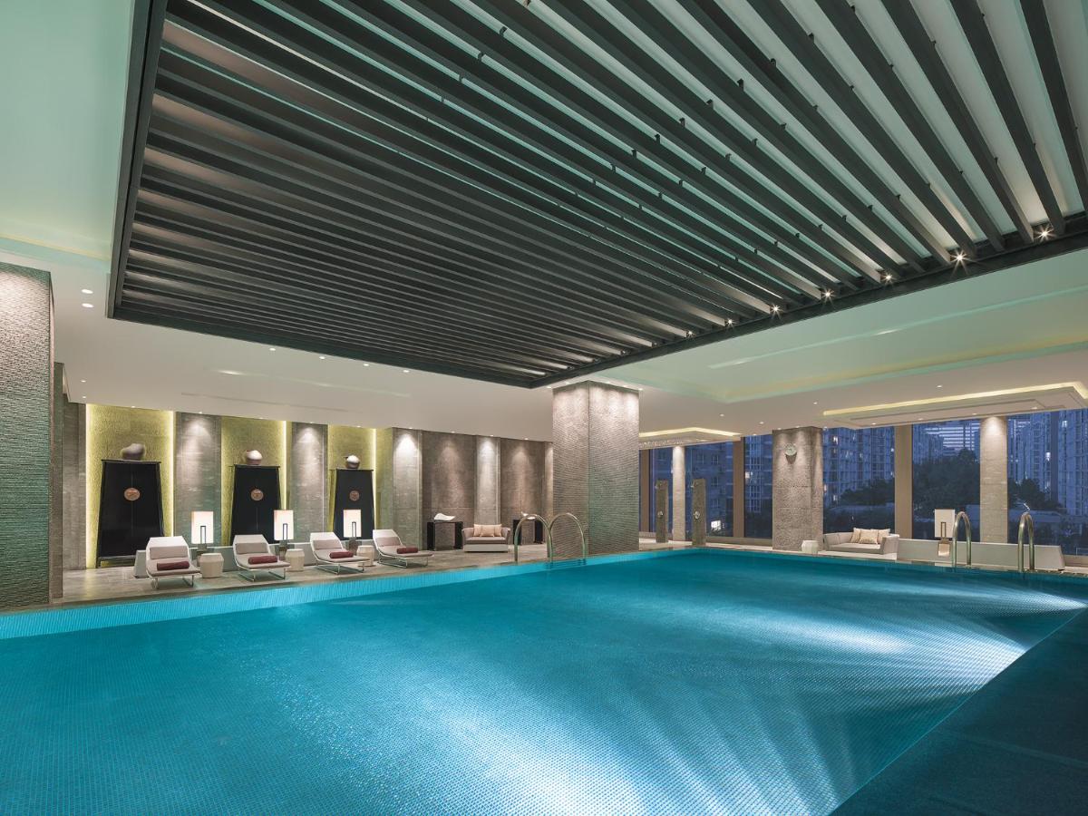 New World Beijing Hotel photo