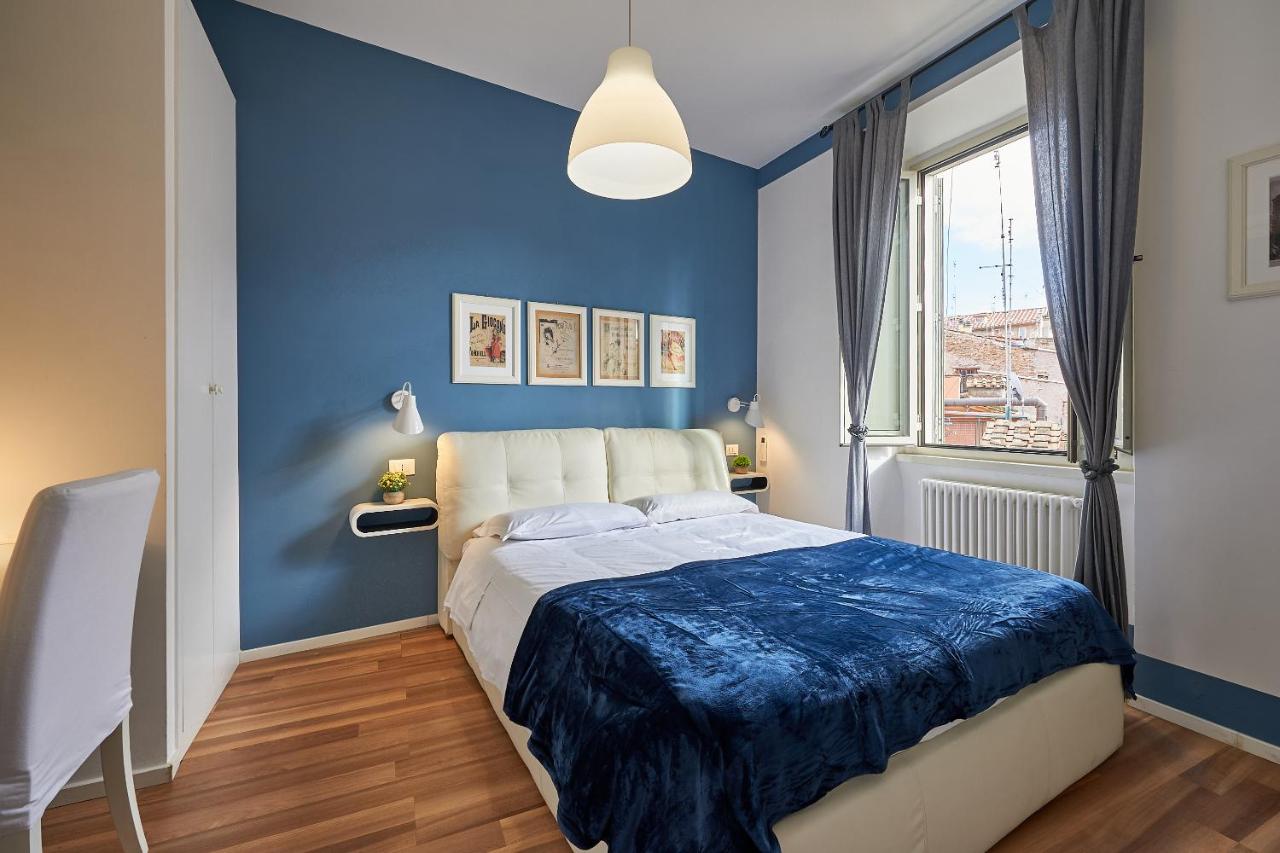 Dreams Homes in Trastevere - 2