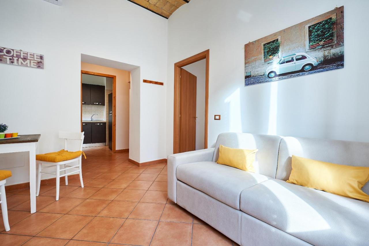 Dreams Homes in Trastevere - 4
