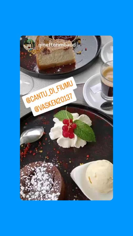 Cantu di Fiumu photo